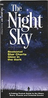 Waterford Press Pocket Naturalist Guide - The Night Sky 2nd Edition